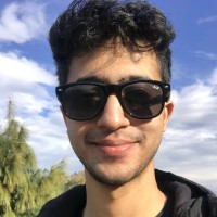 BusPlanner Employee Awais Akram's profile photo