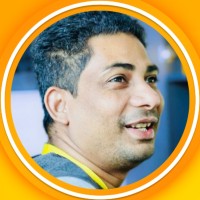 aThemes Employee Amanullah Riffaz's profile photo
