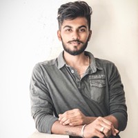 Xentrix Studios Employee Thanush Kr's profile photo