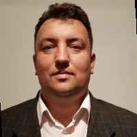 Vel Pitar Employee Adrian Negrea's profile photo