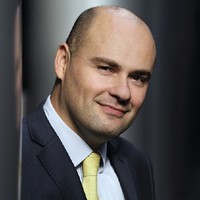 VINCI Construction Grands Projets Employee Arnaud Brel's profile photo