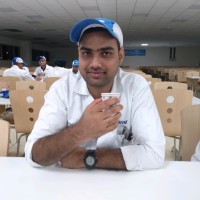 SIMPLE INTEGRAL PVT. LTD. Employee Aman Singh's profile photo
