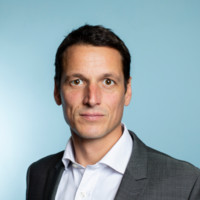 FORVIA Employee Augustin Dufour's profile photo