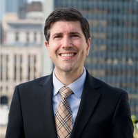 Duquesne University Employee David Dausey's profile photo