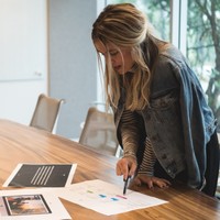 SOLV Employee Ashley McCarthy's profile photo