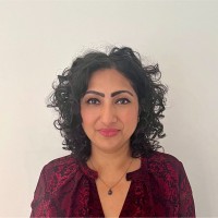 KAI Conversations Employee Sophia Salim's profile photo