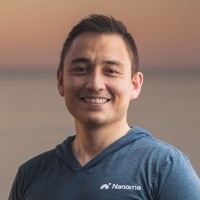 Nanome Employee Keita Funakawa's profile photo