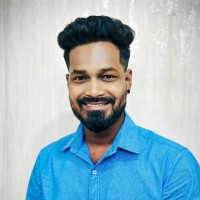 Synstack Technologies Employee Vijay Reddy's profile photo