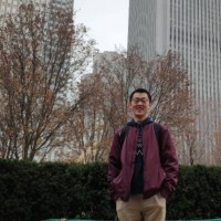 eBay Employee Kui Yang's profile photo