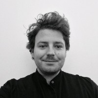 Secret Media Network Employee Alex Landon's profile photo