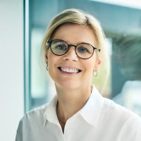 Ambercon A/S Employee Sara Moth's profile photo