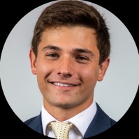 Dominic Lombardo Email & Phone Number