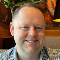 All That Ship Employee Stephen Wilson's profile photo