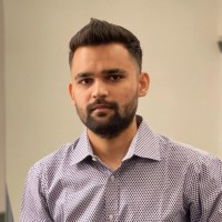 Buckhaven LLC Employee Jay Patel's profile photo