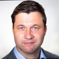 Eplus3D Additive Manufacturing Employee Michael Dinkel's profile photo