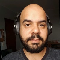 Rafael Zacarias's profile photo