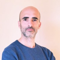 CODE BITING SL Employee Jordi Dalmau's profile photo