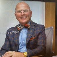 University of the District of Columbia Employee Shawn Celio's profile photo