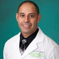 Tulsa Community College Employee Hassan Abouhouli's profile photo