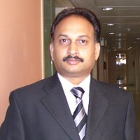 Lotus Labs Pvt Ltd Employee Hari Sankar's profile photo