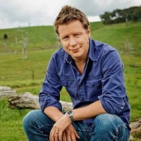 Barefoot Investor Employee Scott Pape's profile photo