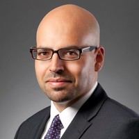 Kobre & Kim Employee Daniel Saval's profile photo