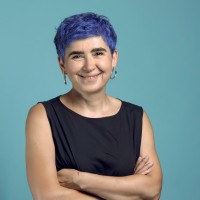 Oak Foundation Employee Adriana Craciun's profile photo