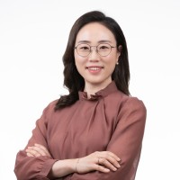 Merck Group Employee Seong-Mi Kim's profile photo