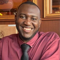 U.S. Coast Guard Civilians Employee Sean Artis's profile photo
