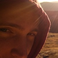 Lineage Employee Josh Tarkington's profile photo