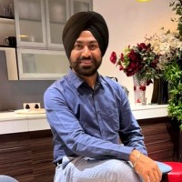 Prabhjot Nayyar Email & Phone Number