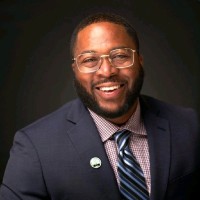 FMS Bank Employee Jarron Gray's profile photo