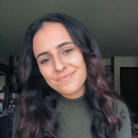 Baystate Health Employee Vanessa Sanches's profile photo