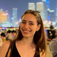 Planet Protector Group Employee Lily Tambrchi's profile photo