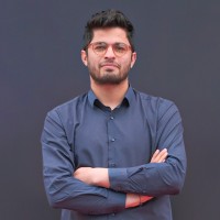 Boothwiser Exhibition Employee Mustafa Oz's profile photo