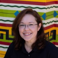 Third Iron Employee Lora Hanson's profile photo