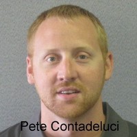 Press-Seal Corporation Employee Pete Contadeluci's profile photo