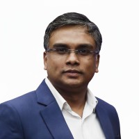 AeoLogic Technologies Employee Pravin Prasad's profile photo
