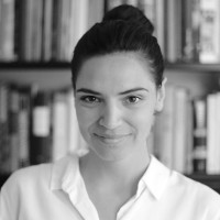 CHRIS BENEDICT Employee Sabrina Rocha's profile photo