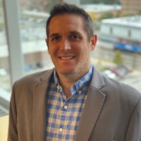 Wells Enterprises Employee Adam Fish's profile photo