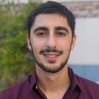 Emi Labs Employee Joaquín Costa da Cunha's profile photo