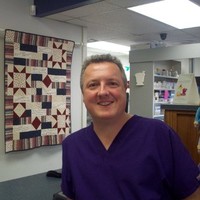 Todd Pendergraft