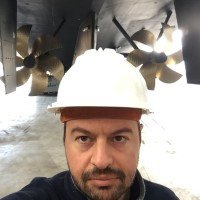 Lurssen Employee Nico R.'s profile photo