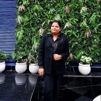 Aim Plus Staffing Solutions Employee Ankita Tripathy's profile photo