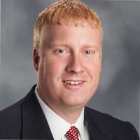 Quorum Health Employee Chris Harrison's profile photo