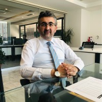 Mustafa Ateş Email