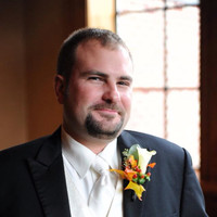 Integrated Door Systems Employee Michael Dion's profile photo