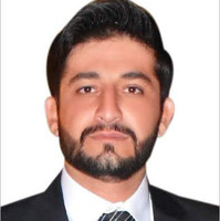 USIAD/AED Employee Abdullah Hamdard's profile photo