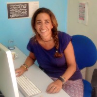 ArabAd Employee Ghada Azzi's profile photo