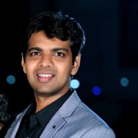 Renesas Electronics Employee Abhijith Shetty's profile photo